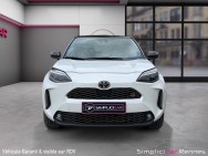 TOYOTA d'occasion YARIS 116CH de 2023 Rennes (35)﻿