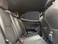 TOYOTA d'occasion YARIS 116CH de 2023 Rennes (35)﻿