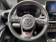 TOYOTA d'occasion YARIS 116CH de 2023 Rennes (35)﻿