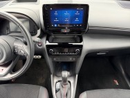 TOYOTA d'occasion YARIS 116CH de 2023 Rennes (35)﻿