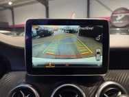 MERCEDES d'occasion CLASSE A 180 de 2015 Narbonne (11)﻿