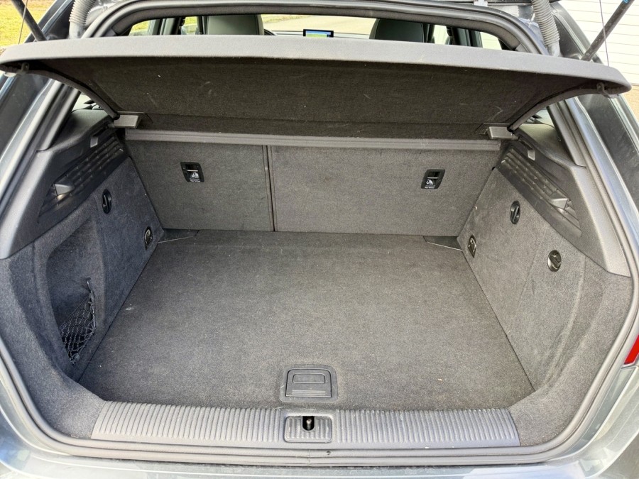 AUDI d'occasion A3 1.4 TFSI 150 S LINE S TRONIC de 2015 Besançon (25)﻿