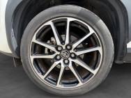 TOYOTA d'occasion YARIS 116CH de 2023 Rennes (35)﻿