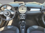 MINI d'occasion MINI COOPER 120 de 2009 Frejus (83)﻿