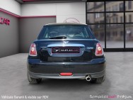 MINI d'occasion MINI COOPER 120 de 2009 Frejus (83)﻿