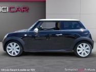 MINI d'occasion MINI COOPER 120 de 2009 Frejus (83)﻿