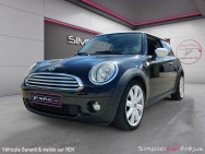 MINI d'occasion MINI COOPER 120 de 2009 Frejus (83)﻿