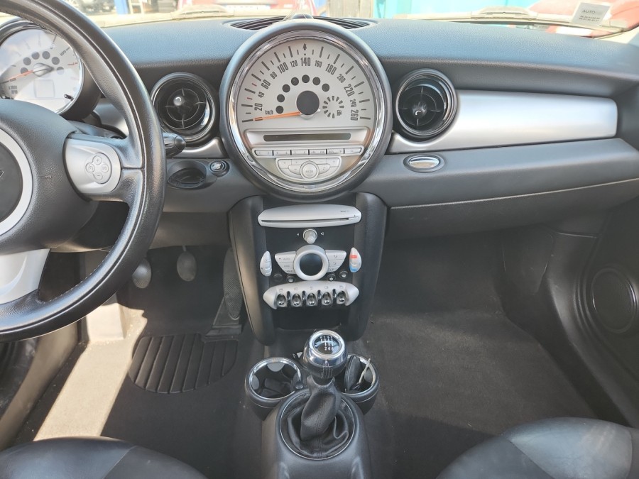 MINI d'occasion MINI COOPER 120 de 2009 Frejus (83)﻿