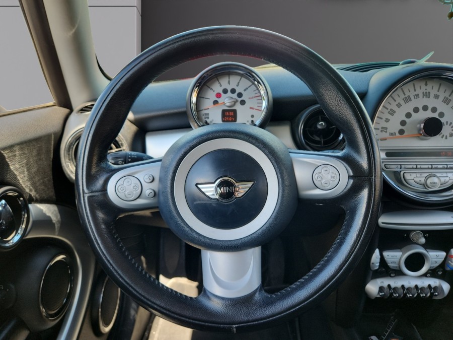 MINI d'occasion MINI COOPER 120 de 2009 Frejus (83)﻿