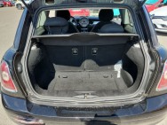 MINI d'occasion MINI COOPER 120 de 2009 Frejus (83)﻿