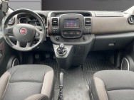 FIAT d'occasion TALENTO COMBI 1.2 LH1 1.6 MJT 145 PANORAMA de 2017