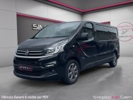 FIAT d'occasion TALENTO COMBI 1.2 LH1 1.6 MJT 145 PANORAMA de 2017