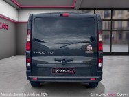 FIAT d'occasion TALENTO COMBI 1.2 LH1 1.6 MJT 145 PANORAMA de 2017