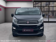 FIAT d'occasion TALENTO COMBI 1.2 LH1 1.6 MJT 145 PANORAMA de 2017