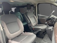 FIAT d'occasion TALENTO COMBI 1.2 LH1 1.6 MJT 145 PANORAMA de 2017