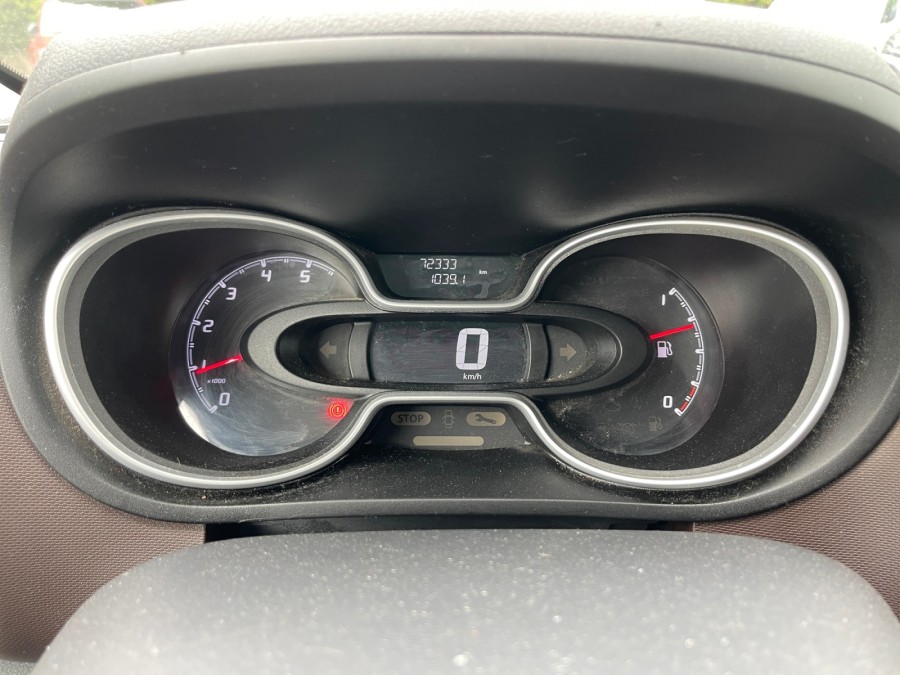FIAT d'occasion TALENTO COMBI 1.2 LH1 1.6 MJT 145 PANORAMA de 2017