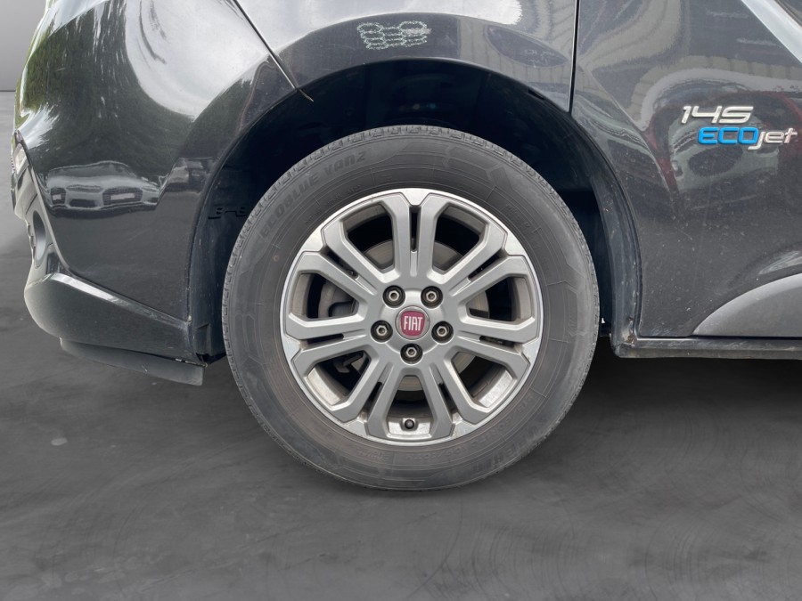 FIAT d'occasion TALENTO COMBI 1.2 LH1 1.6 MJT 145 PANORAMA de 2017
