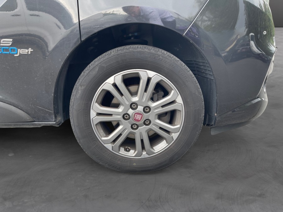 FIAT d'occasion TALENTO COMBI 1.2 LH1 1.6 MJT 145 PANORAMA de 2017