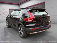 VOLVO d'occasion XC40 T2 129 ESSENTIAL GEARTRONIC de 2020 Cannes (06)﻿