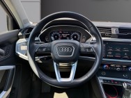AUDI d'occasion Q3 35 TFSI 1.5 150CV S TRONIC DESIGN LUXE de 2022