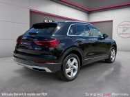 AUDI d'occasion Q3 35 TFSI 1.5 150CV S TRONIC DESIGN LUXE de 2022