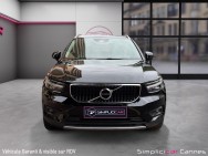 VOLVO d'occasion XC40 T2 129 ESSENTIAL GEARTRONIC de 2020 Cannes (06)﻿