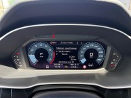 AUDI d'occasion Q3 35 TFSI 1.5 150CV S TRONIC DESIGN LUXE de 2022
