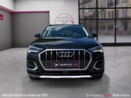 AUDI d'occasion Q3 35 TFSI 1.5 150CV S TRONIC DESIGN LUXE de 2022