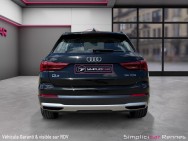 AUDI d'occasion Q3 35 TFSI 1.5 150CV S TRONIC DESIGN LUXE de 2022