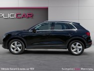 AUDI d'occasion Q3 35 TFSI 1.5 150CV S TRONIC DESIGN LUXE de 2022