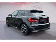 AUDI d'occasion A1 S LINE 35 TFSI 150 S TRONIC de 2019 Orgeval