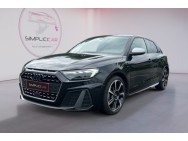 AUDI d'occasion A1 S LINE 35 TFSI 150 S TRONIC de 2019 Orgeval