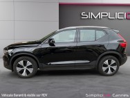 VOLVO d'occasion XC40 T2 129 ESSENTIAL GEARTRONIC de 2020 Cannes (06)﻿