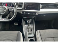 AUDI d'occasion A1 S LINE 35 TFSI 150 S TRONIC de 2019 Orgeval