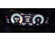 AUDI d'occasion A1 S LINE 35 TFSI 150 S TRONIC de 2019 Orgeval