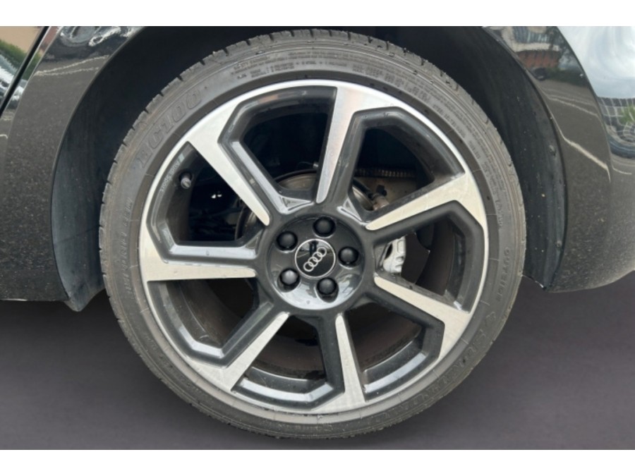 AUDI d'occasion A1 S LINE 35 TFSI 150 S TRONIC de 2019 Orgeval