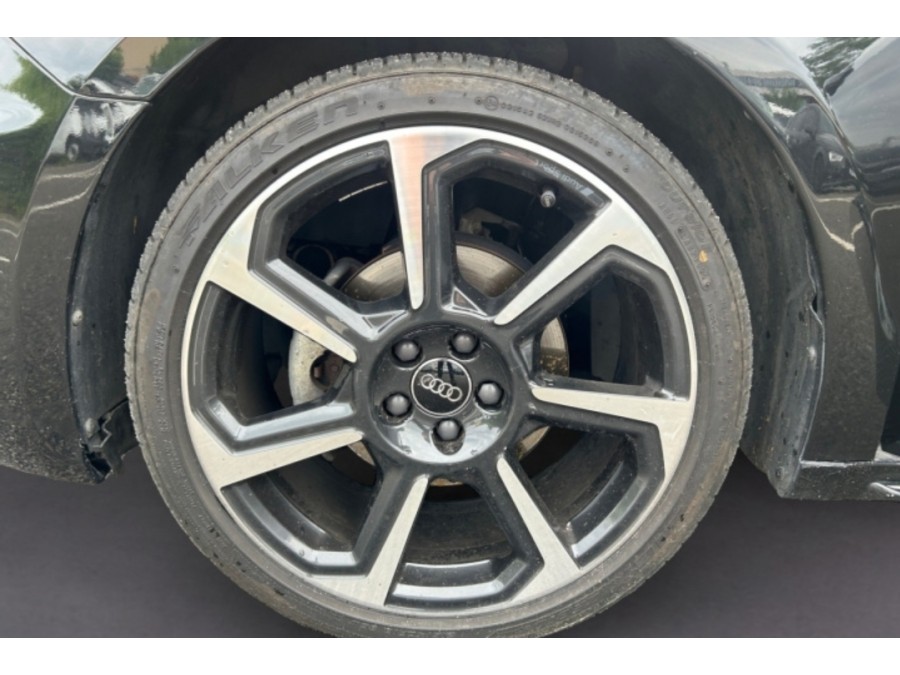 AUDI d'occasion A1 S LINE 35 TFSI 150 S TRONIC de 2019 Orgeval
