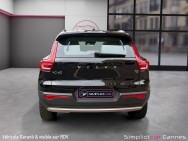 VOLVO d'occasion XC40 T2 129 ESSENTIAL GEARTRONIC de 2020 Cannes (06)﻿