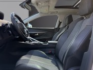 PEUGEOT d'occasion 3008 1.5 BLUE HDI 130 ALLURE EAT de 2019 Rennes
