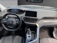 PEUGEOT d'occasion 3008 1.5 BLUE HDI 130 ALLURE EAT de 2019 Rennes