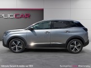 PEUGEOT d'occasion 3008 1.5 BLUE HDI 130 ALLURE EAT de 2019 Rennes