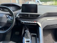PEUGEOT d'occasion 3008 1.5 BLUE HDI 130 ALLURE EAT de 2019 Rennes