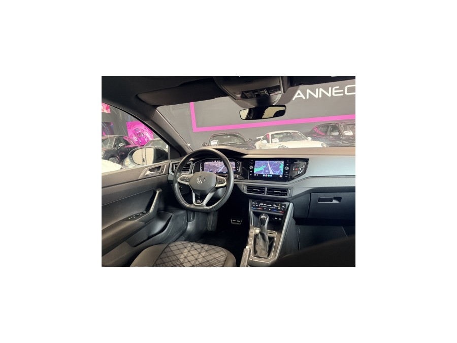 VOLKSWAGEN d'occasion TAIGO 1.5 TSI 150 R-LINE DSG de 2024 Annecy