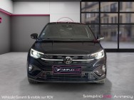 VOLKSWAGEN d'occasion TAIGO 1.5 TSI 150 R-LINE DSG de 2024 Annecy