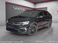 VOLKSWAGEN d'occasion TAIGO 1.5 TSI 150 R-LINE DSG de 2024 Annecy