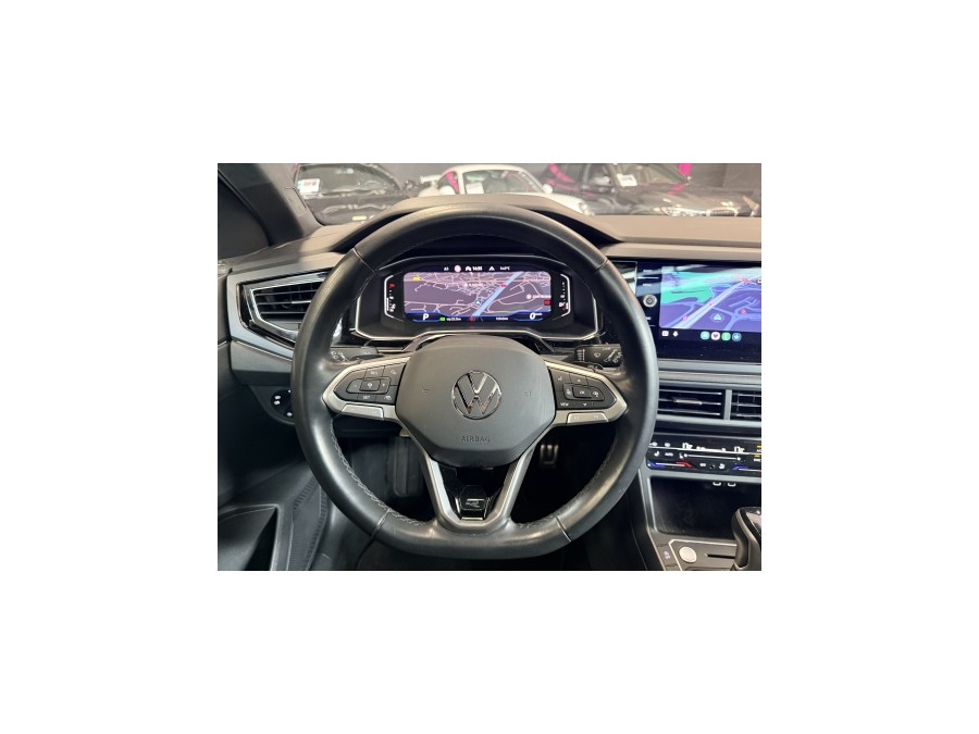 VOLKSWAGEN d'occasion TAIGO 1.5 TSI 150 R-LINE DSG de 2024 Annecy
