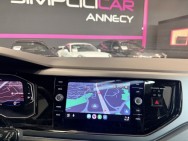 VOLKSWAGEN d'occasion TAIGO 1.5 TSI 150 R-LINE DSG de 2024 Annecy