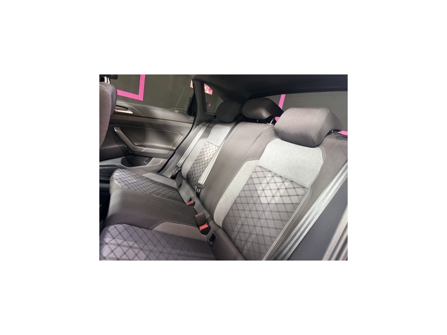 VOLKSWAGEN d'occasion TAIGO 1.5 TSI 150 R-LINE DSG de 2024 Annecy