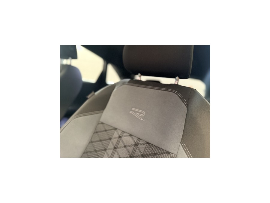 VOLKSWAGEN d'occasion TAIGO 1.5 TSI 150 R-LINE DSG de 2024 Annecy