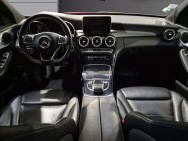 MERCEDES d'occasion CLASSE C IV C220 D BA de 2017 Fontainebleau (77)﻿